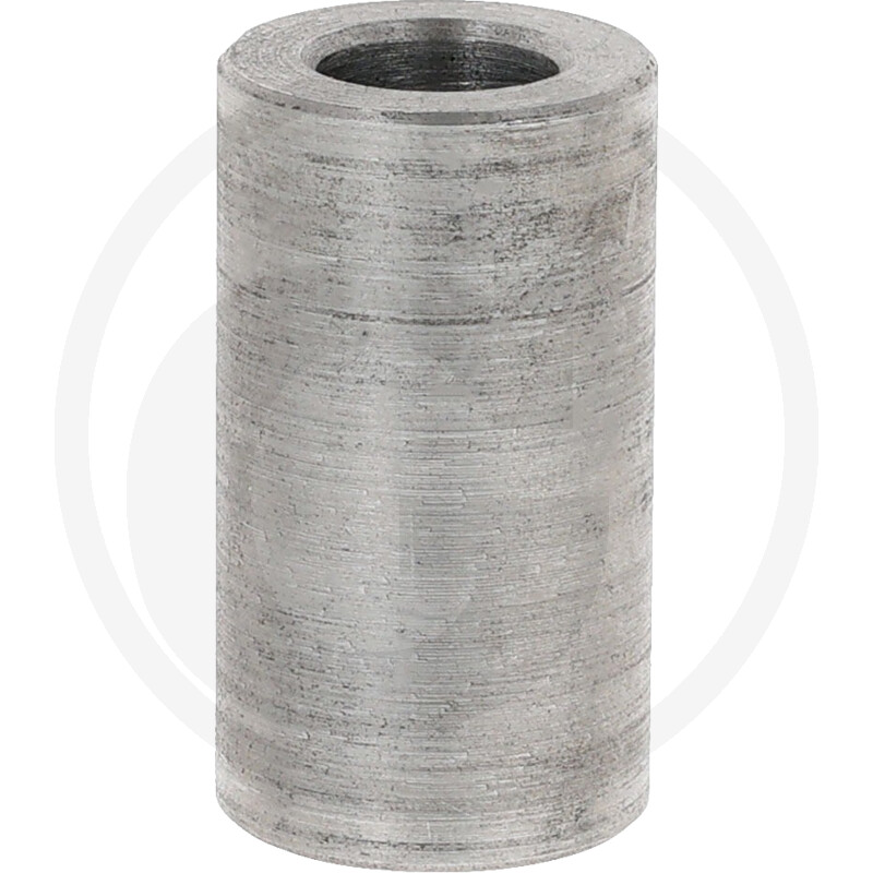 Haspli metallpuks 12x22x39mm New Holland 80436353, 436353