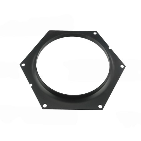Haspli liugplaat New Holland 84002761
