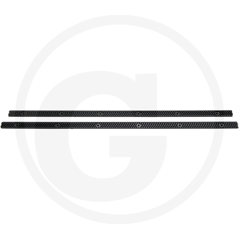 Trumlisiinide kmpl V+P NH 84432977+84081336 L-1555mm