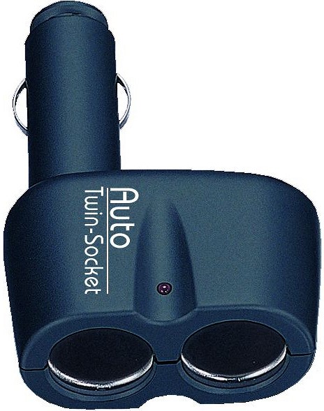 Sigaretisüütaja hargmik 2-ne