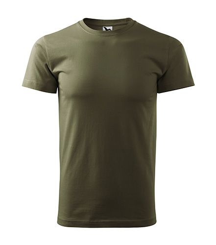 Adler Basic meeste T-särk military XL