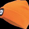 Cerva Deel Led müts laetav oranž