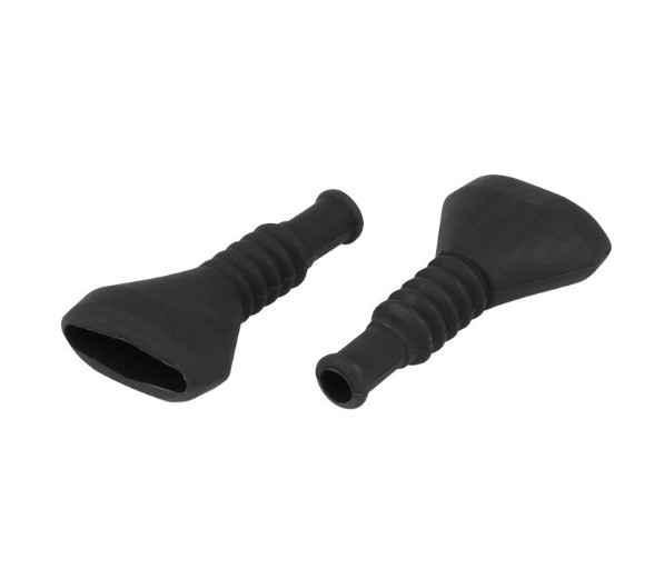 Kaitsekumm superseal 3-PIN pistikule 2tk