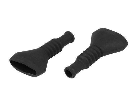 Kaitsekumm superseal 4-PIN pistikule 2tk