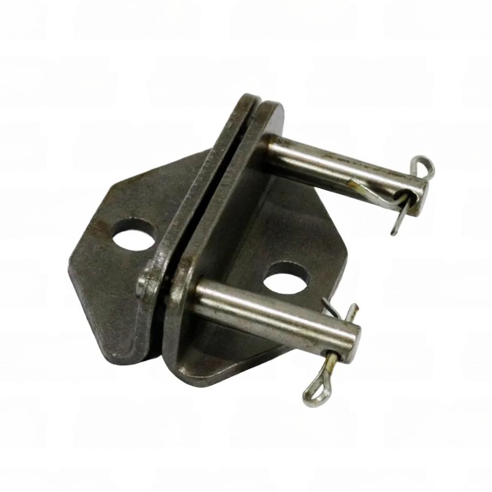 Kallakuketi siini täislukk CA550 (41,4mm) NH 89835830, 9835830