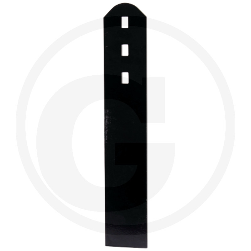 Libisti ots Köckerling 445x80x8mm 905238