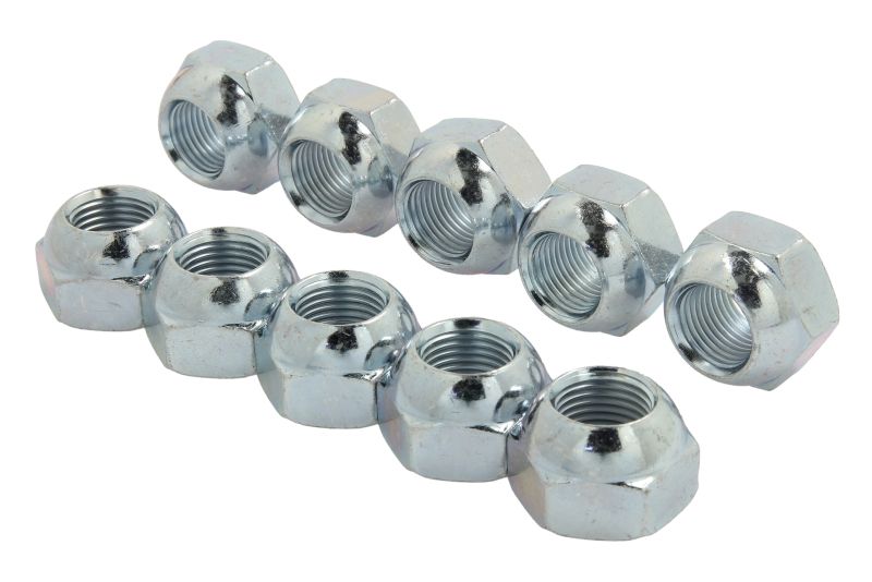 Rattamutter M16x1,5 10tk