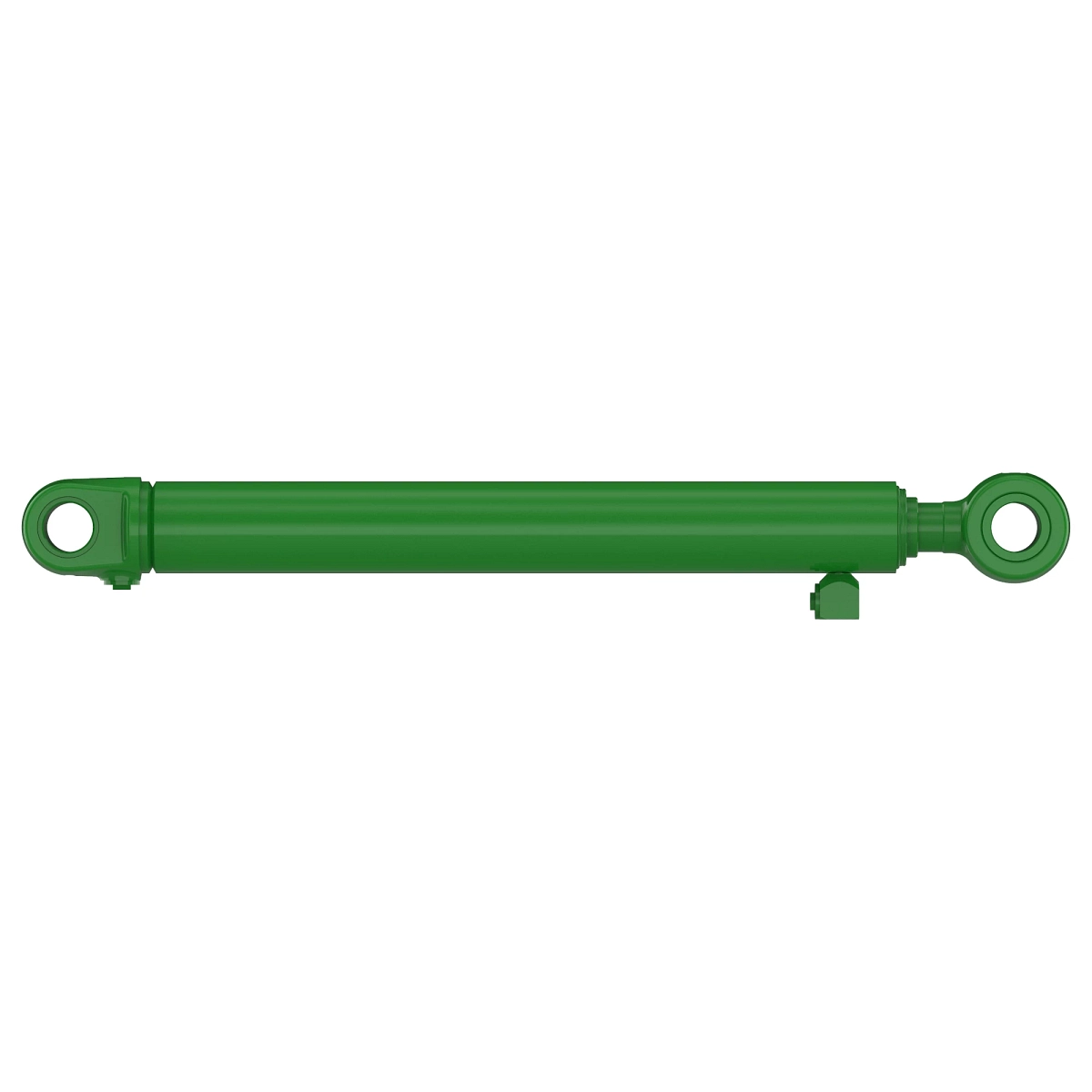 Hüdrosilinder AHC17828 JOHN DEERE