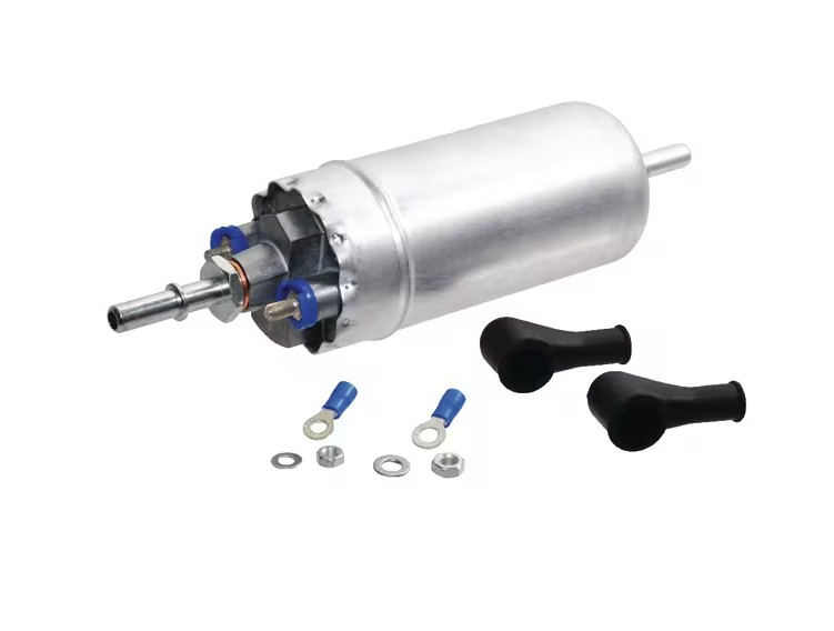 Kütuse etteandepump+põlved John Deere AL168483