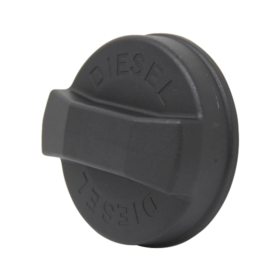 Kütusepaagi kork ventileeritav John Deere AL210382