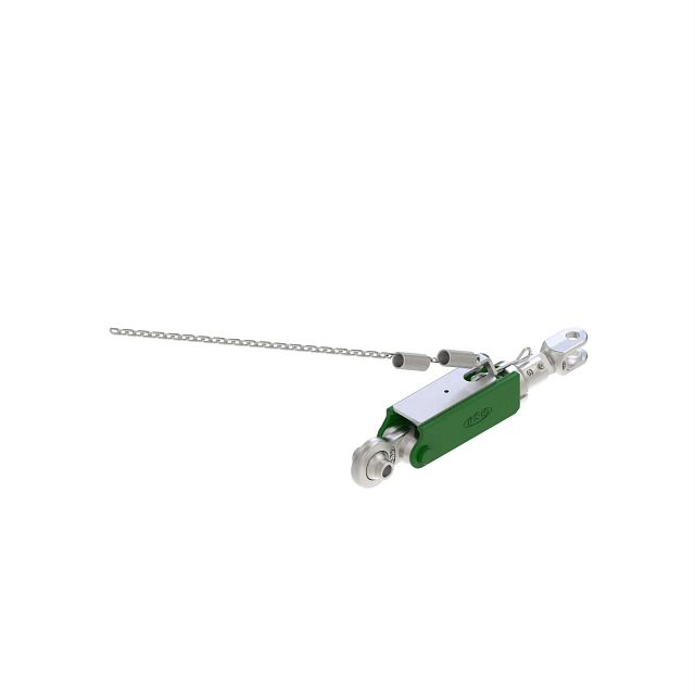 Külgtõmmits John Deere AL231693
