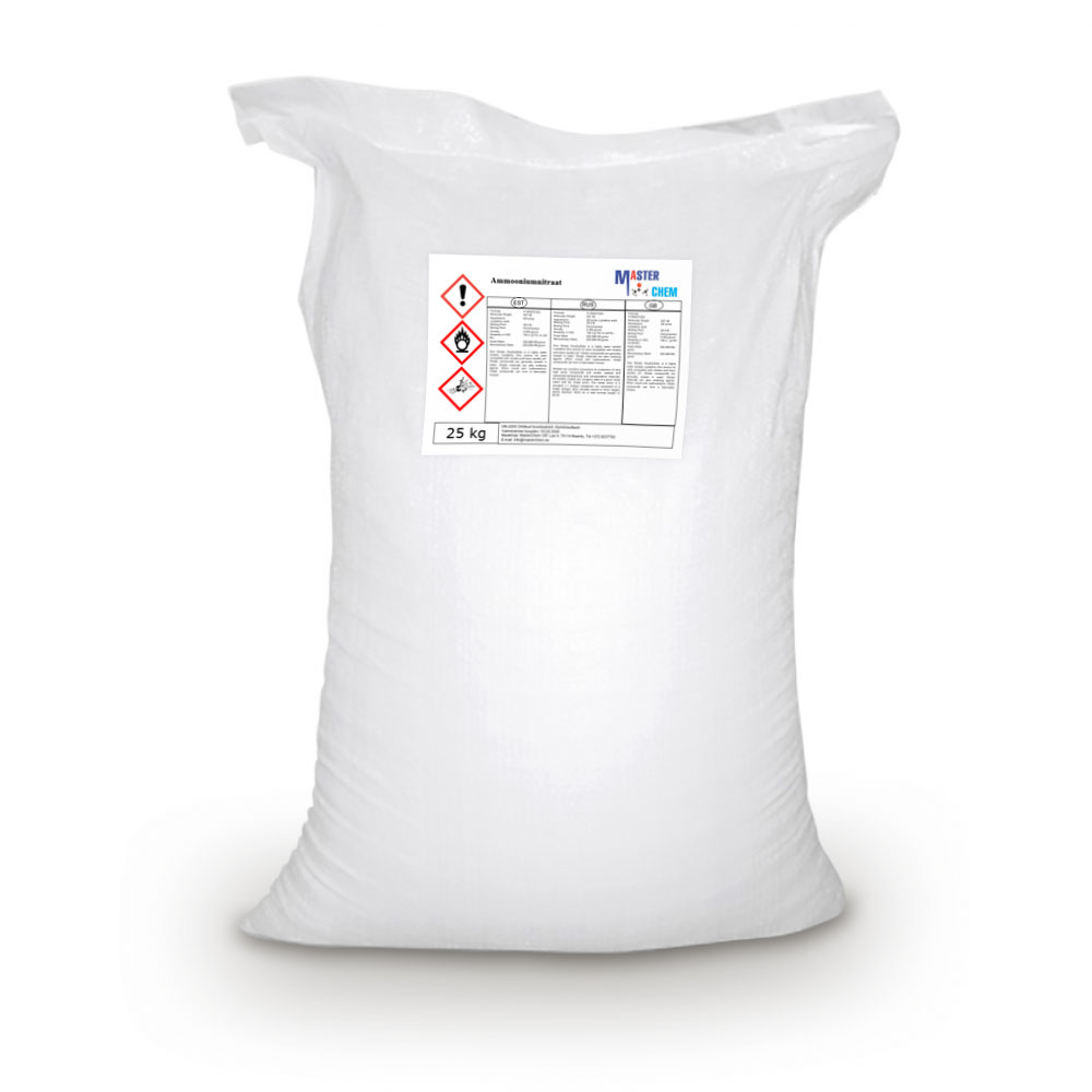 Ammooniumnitraat 40kg