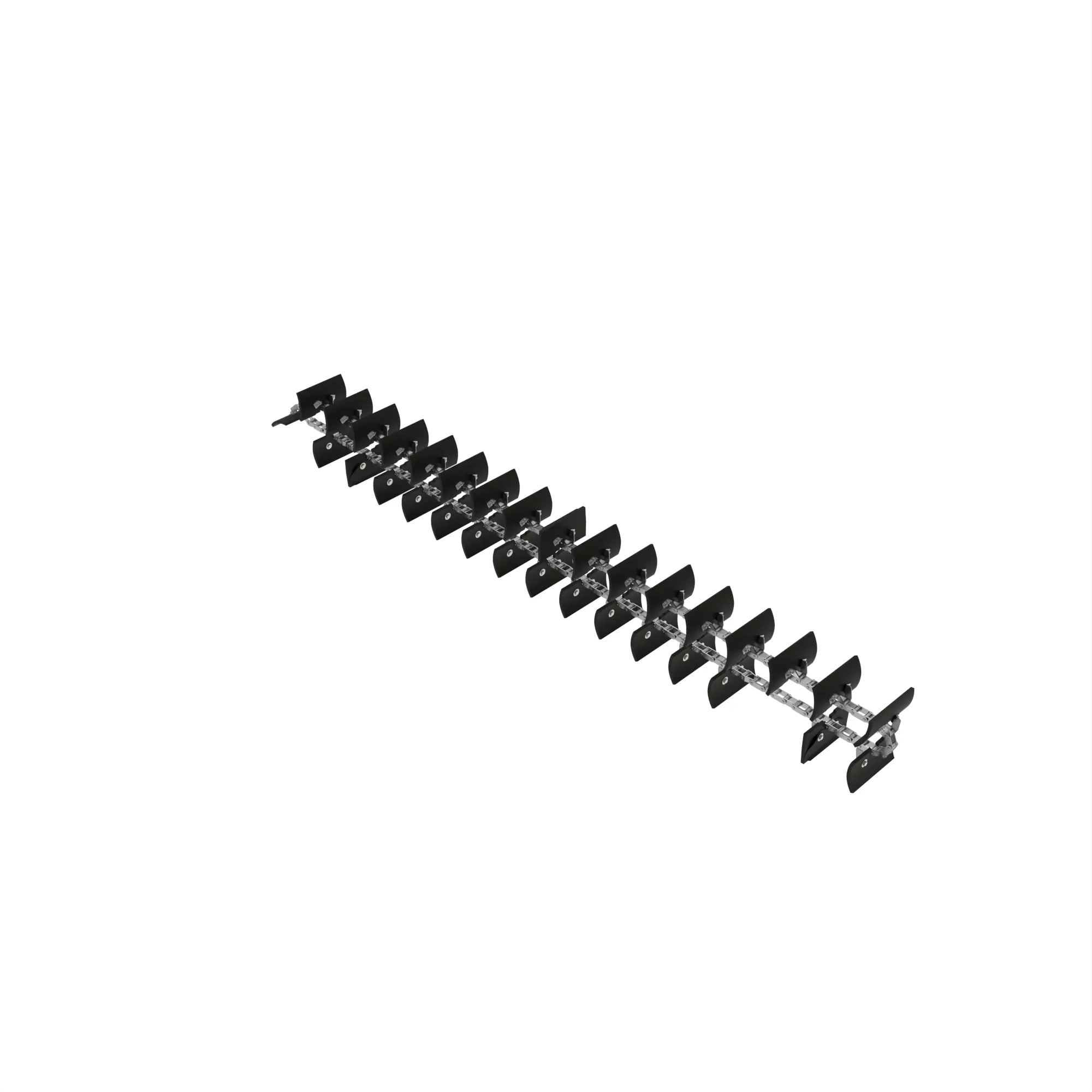 Elevaatori kett T/W 102000 AXE79833 JOHN DEERE