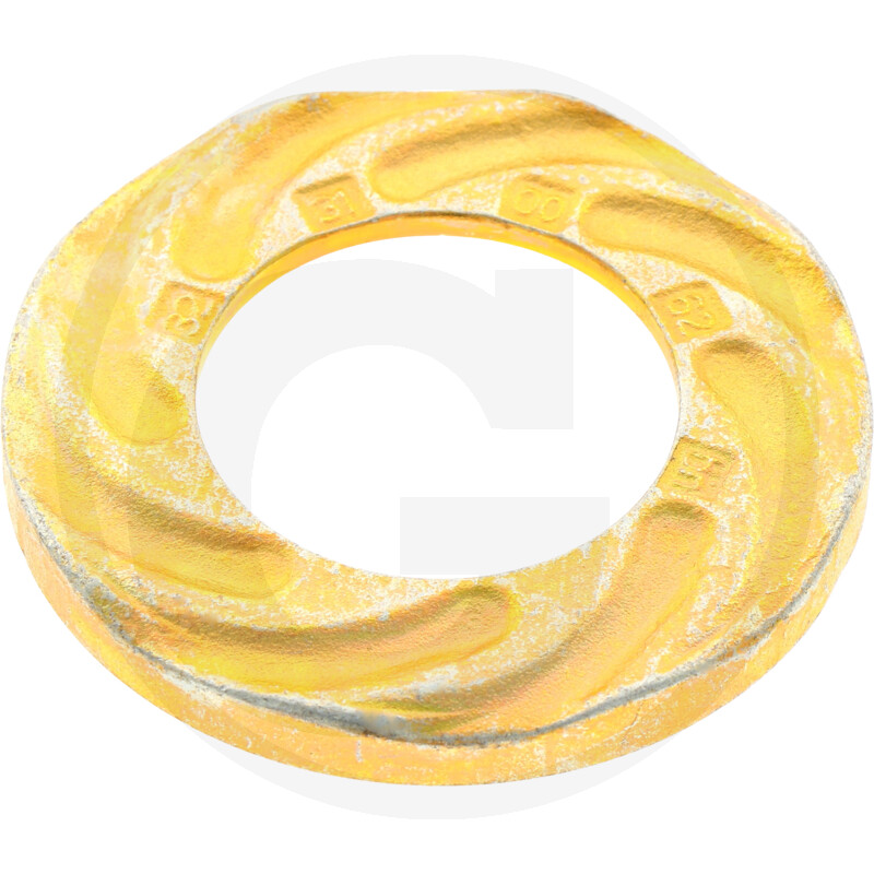 Rummu kate parem Lemken 32310062 D83,8