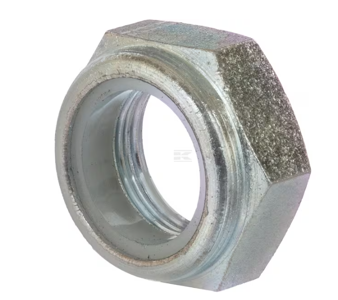 Mutter M22x1.50 CARRARO