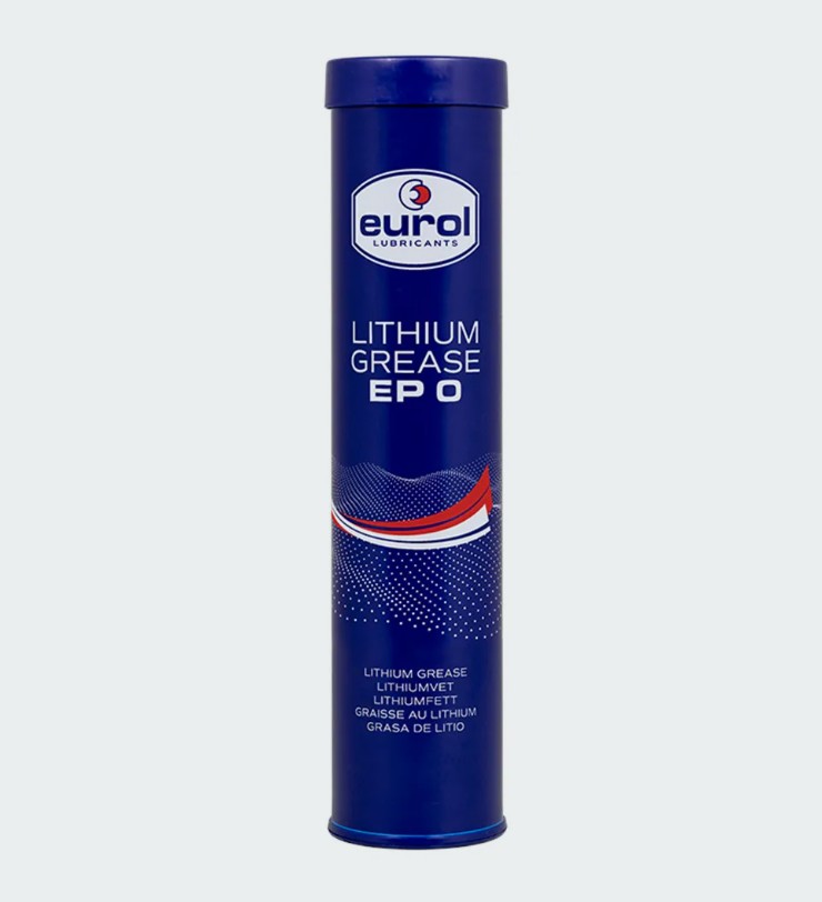Liitiummääre EP 0 400g EUROL