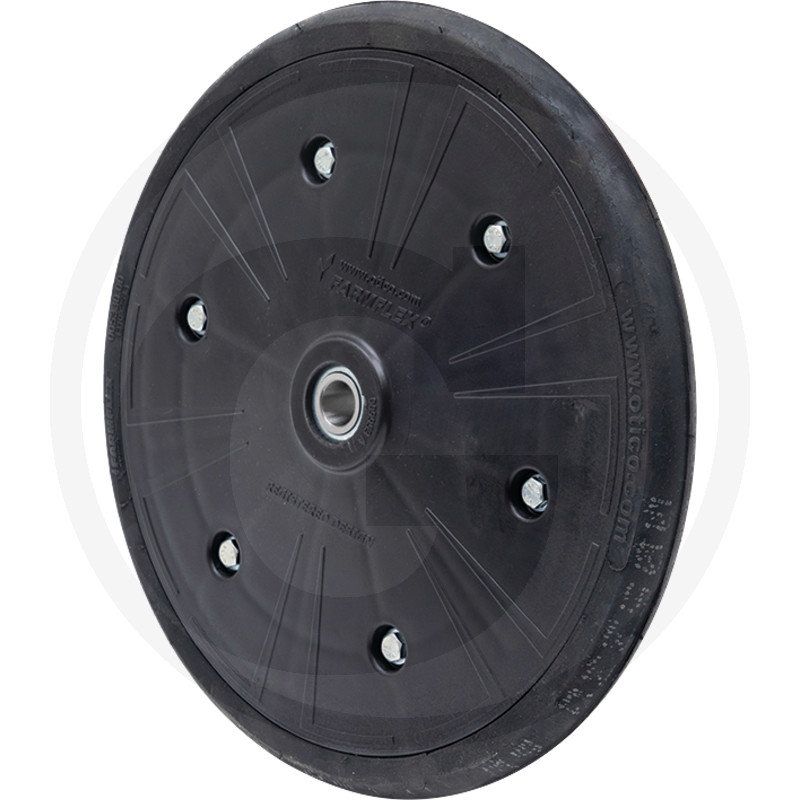 Surveratas 310x25mm Väderstad 466045, 169271, 247401 FARMFLEX
