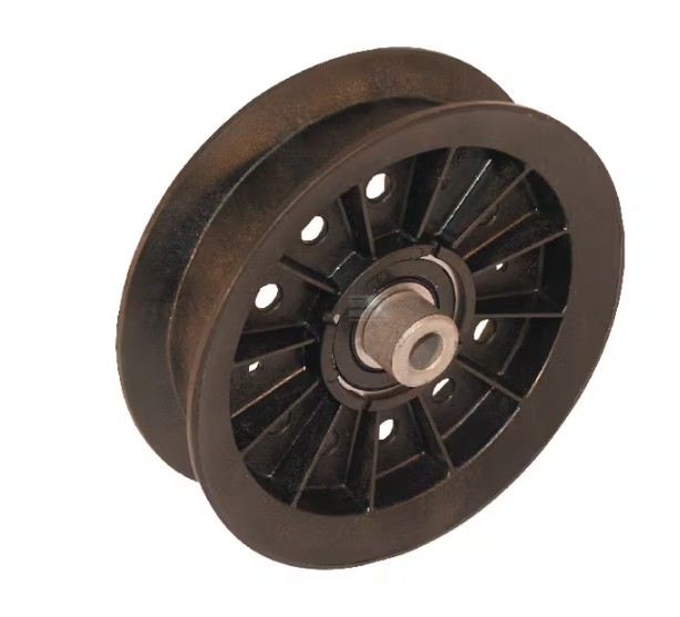 Rihmaratas 9.5x120.65x22.2mm 533 31 03-26