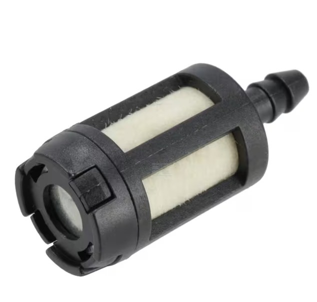 Kütusefilter 3.8mm