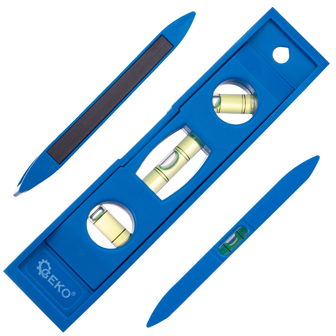 Vesilood magnetiga 150mm GEKO