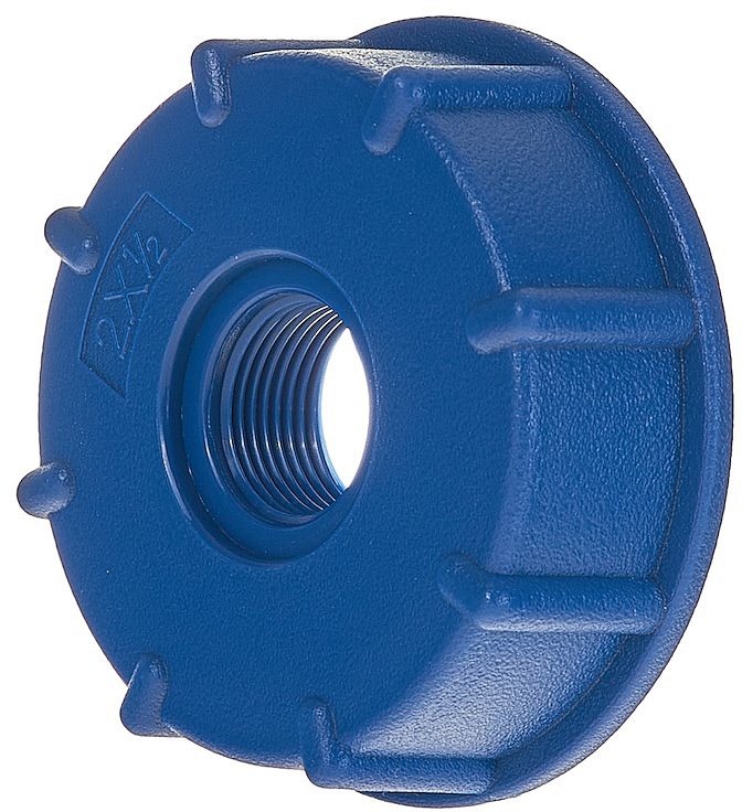 Adapter IBC S60x6 - 1/2''
