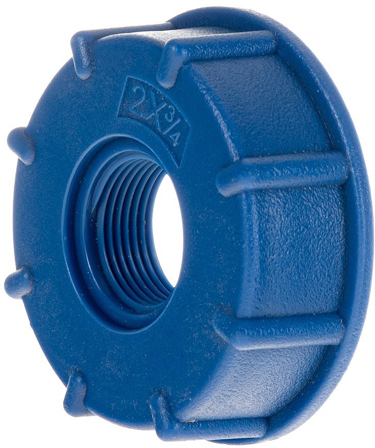 Adapter IBC sisekeere S60x6 3/4''