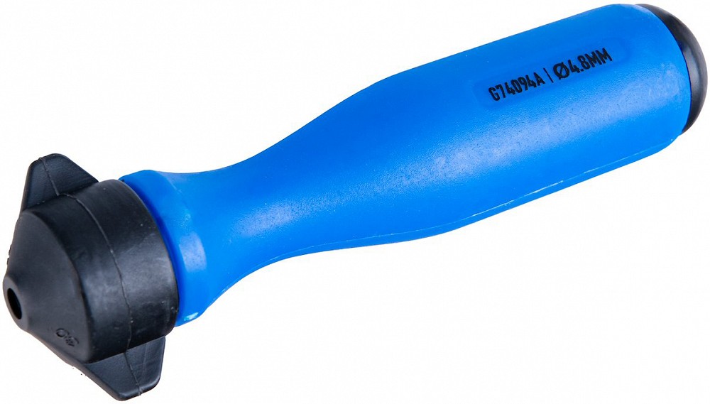 Viili käepide 4,8mm GEKO