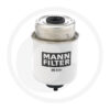 Kütusefilter H663WK (1000255796) HENGST