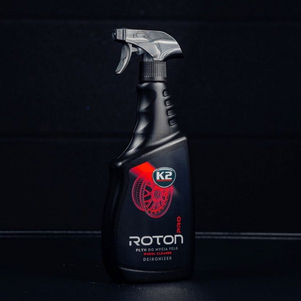 Vejlepesuaine ROTON PRO 750ml K2