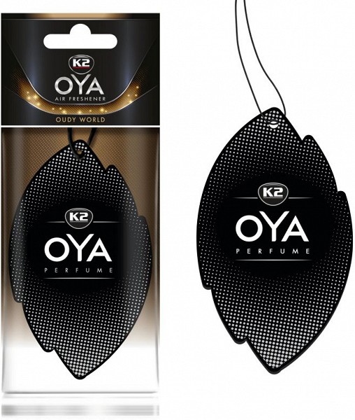 Lõhnakuusk "Oudy World" OYA K2