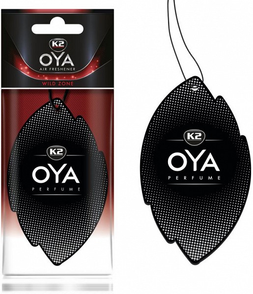 Lõhnakuusk "Wild Zone" OYA K2