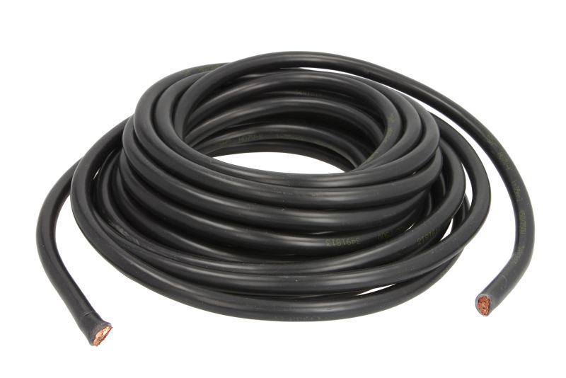 Kaabel must 16mm² jm.