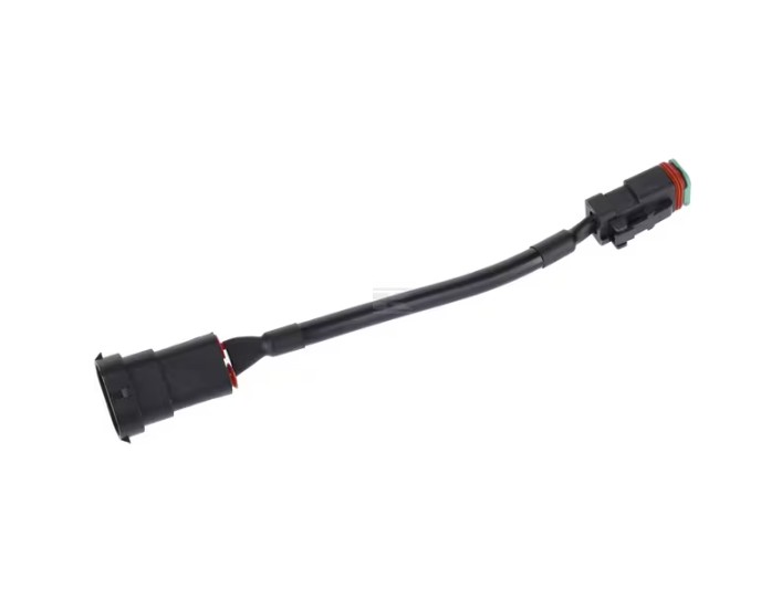 Ühenduskaabel H9 -> DT-2 0.75mm²