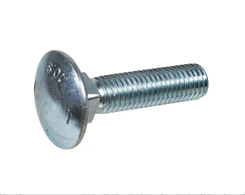 Polt ümarpea M12x50 10.9 KG01904861 KVERNELAND/KUBOTA