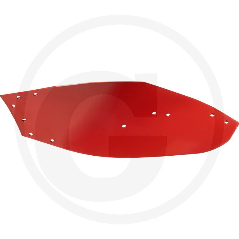 Hõlm parem Kverneland KK083228 FRANK