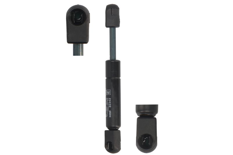 Gaasiamort 165mm 650N KR24438 KROSNO