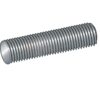 Keermelatt M10x1,5 1m 8,8