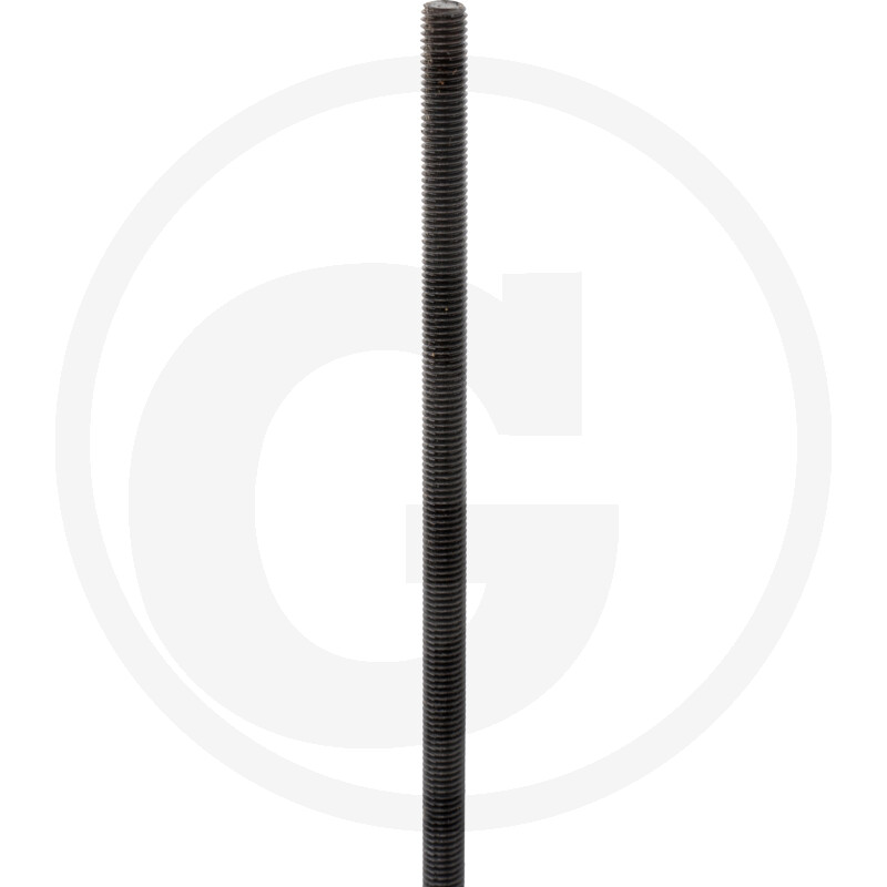 Keermelatt M8x1.25 1m 12.9