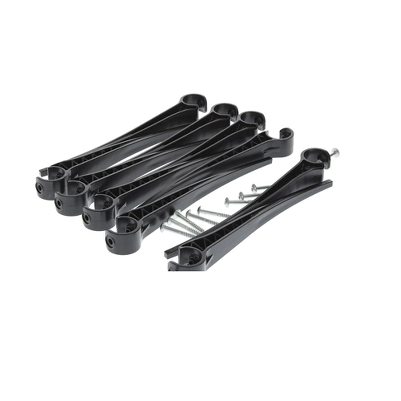 Haspli piide komplekt KXE10423 JOHN DEERE (10tk pakis)