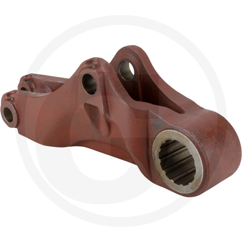 Rippsüsteemi õlak vasak John Deere L169804 VAPORMATIC