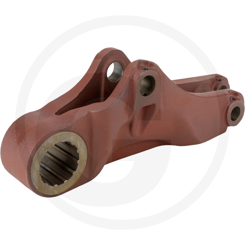 Rippsüsteemi õlak parem John Deere L169805 VAPORMATIC
