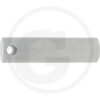Rippsüsteemi sõrm 25x96mm John Deere L79925