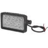 Töötuli vasak LED 12-24V 21W 2600lm