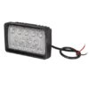 Töötuli parem LED 12-24V 21W 2600lm