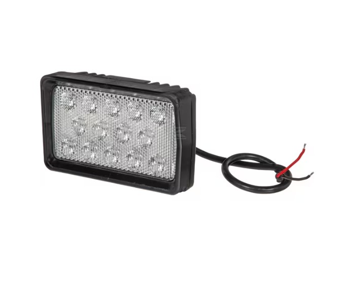 Töötuli parem LED 12-24V 21W 2600lm