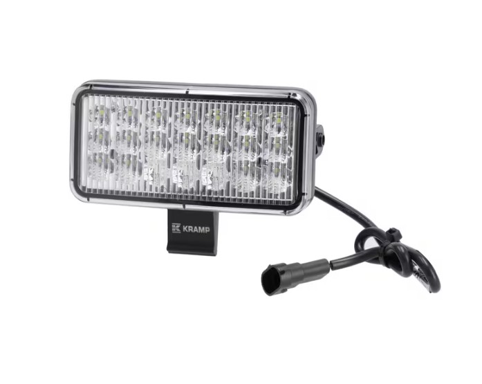 Töötuli LED 12-24V 54W 4100lm