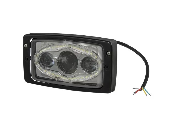 Esituli LED 12-24V 24/22W