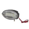 Töötuli LED 12-24V 30W 2400lm Deutsch DT-2