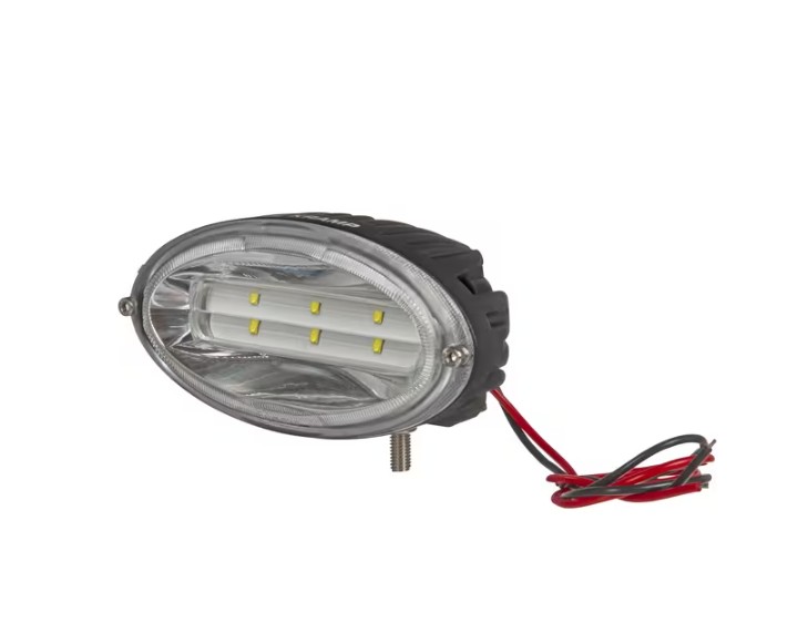 Töötuli LED 12-24V 30W 2400lm Deutsch DT-2