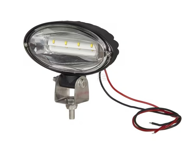 Töötuli LED 40W 3500lm (ultra wide flood) John Deere AL233658